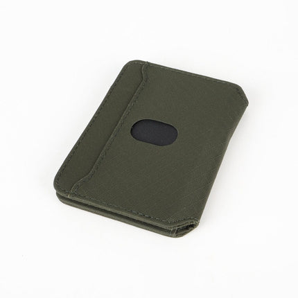 Ripstop Cloud Wallet