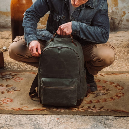 Backpack