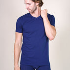 Small / Bleu