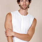 Small / Bianco