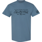 Indigo Blue / M