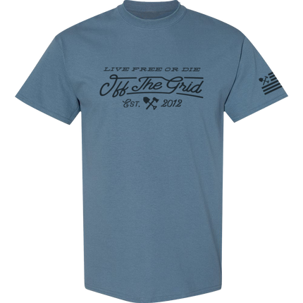 A Train Tee Shirt