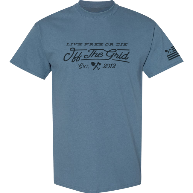 A Train Tee Shirt