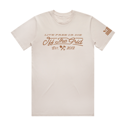 A Train Tee Shirt