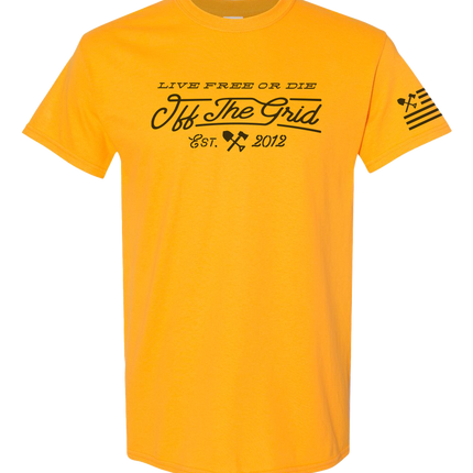A Train Tee Shirt