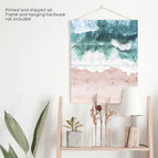 Print - unframed / 8x10 inches