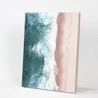 Wrapped Canvas / 8x10 inches