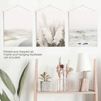Print - unframed / 8x10 inches