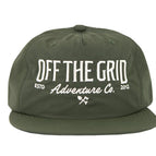 Army Green