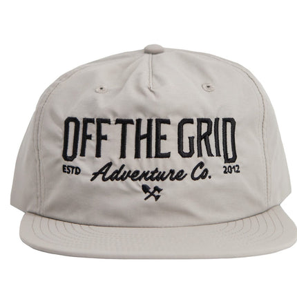 Barricade Hat