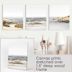 Wrapped Canvas / 8x10 inches