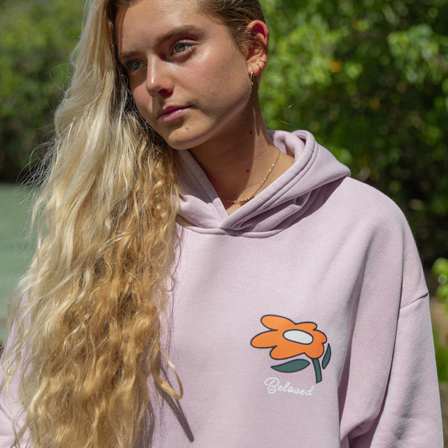 Beloved Unisex Hoodie