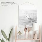 Print - unframed / 8x10 inches