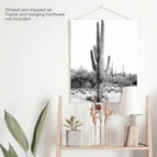Print - unframed / 8x10 inches