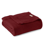 Burgundy / Twin