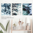 Print - unframed / 8x10 inches