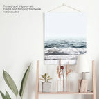Print - unframed / 8x10 inches