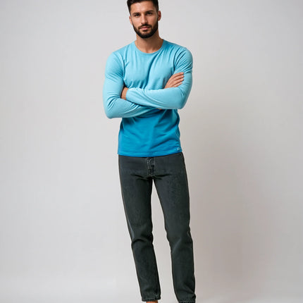 Long Sleeve Sweater