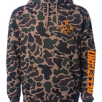 Duck Camo / M