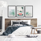 Print - unframed / 24x36 inches