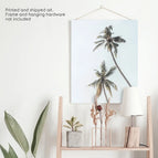 Print - unframed / 8x10 inches