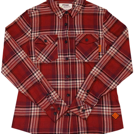 Campbell Women's Flannel