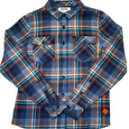 Navy / XS