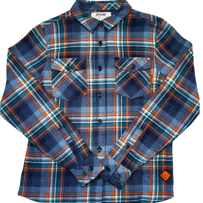 Campbell Women's Flannel