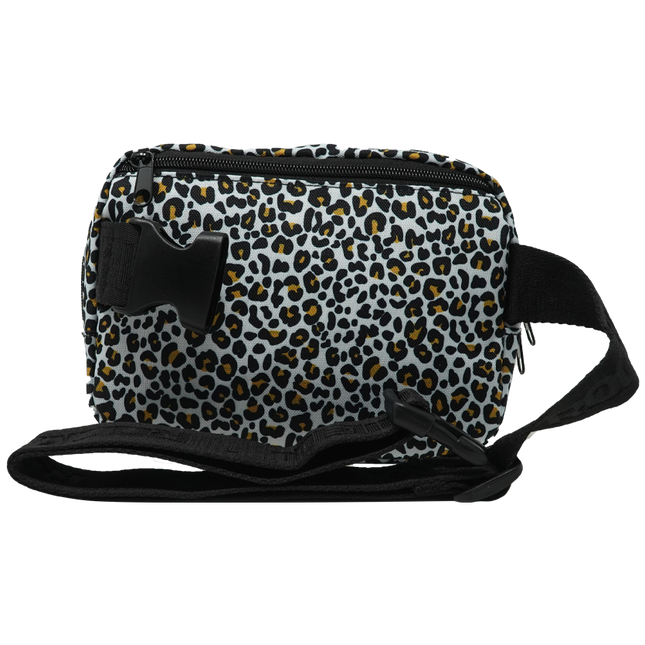 Mini Fanny Pack (Cheetah)