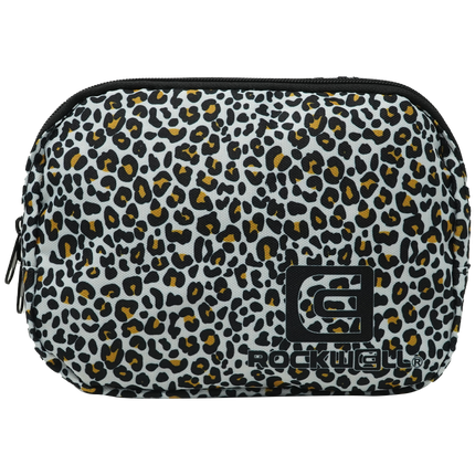 Mini Fanny Pack (Cheetah)
