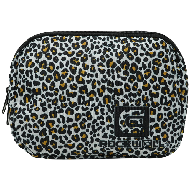 Mini Fanny Pack (Cheetah)