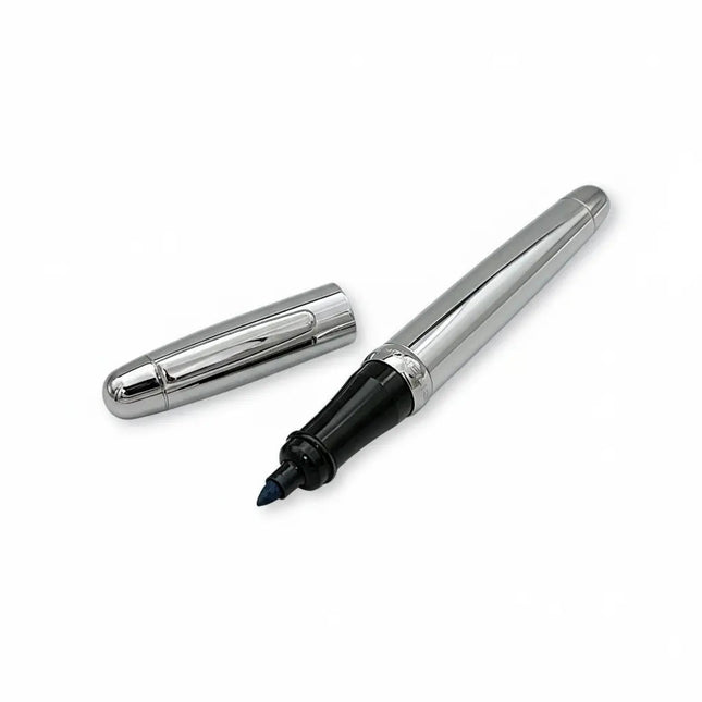 Sherpa Pen Classic Total Chrome Pen/Sharpie Marker Cover