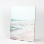 Wrapped Canvas / 8x10 inches