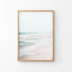 Thin Wood Frame / 8x10 inches