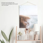 Print - unframed / 8x10 inches