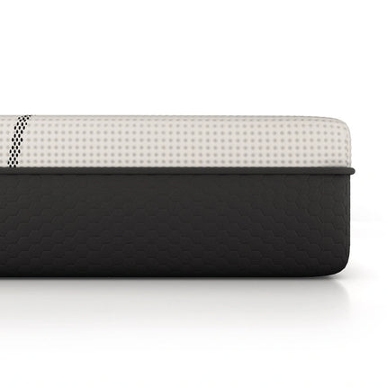 11.5'' Cooling Graphite Hybrid Mattress