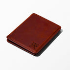 Crimson Red / Leather