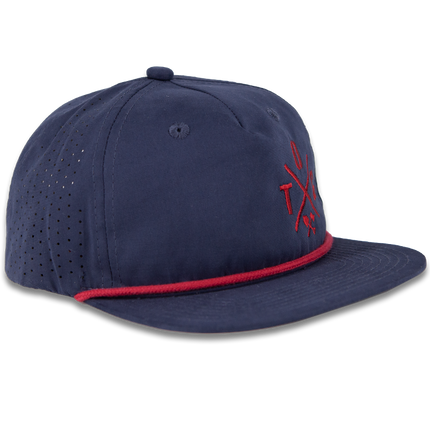 Crossbar Hat