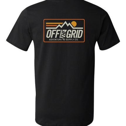 Dawn Rising Tee