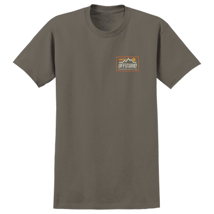 Dawn Rising Tee