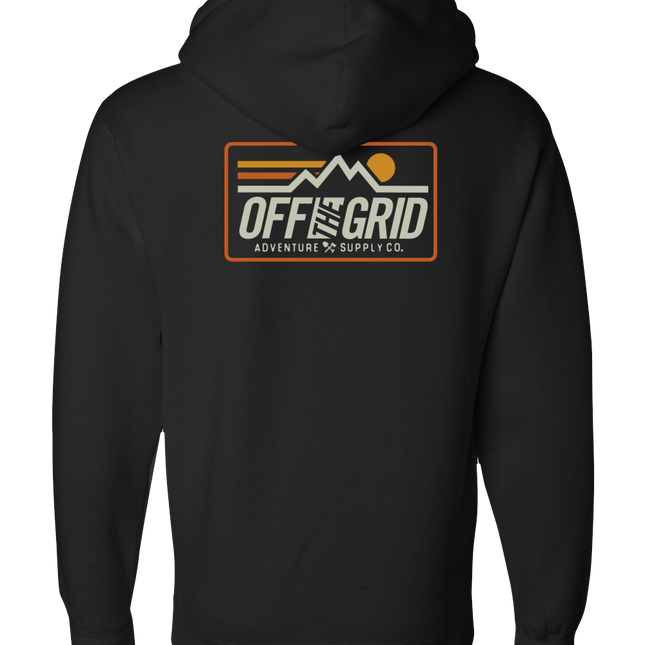 Dawn Rising Hoodie