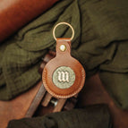 Tan (Ponte Wax) / 40 mm (1.6”)