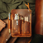 Rusty (Crazy Horse) / With pen loop