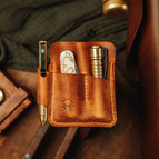 Rusty (Crazy Horse) / With pen loop
