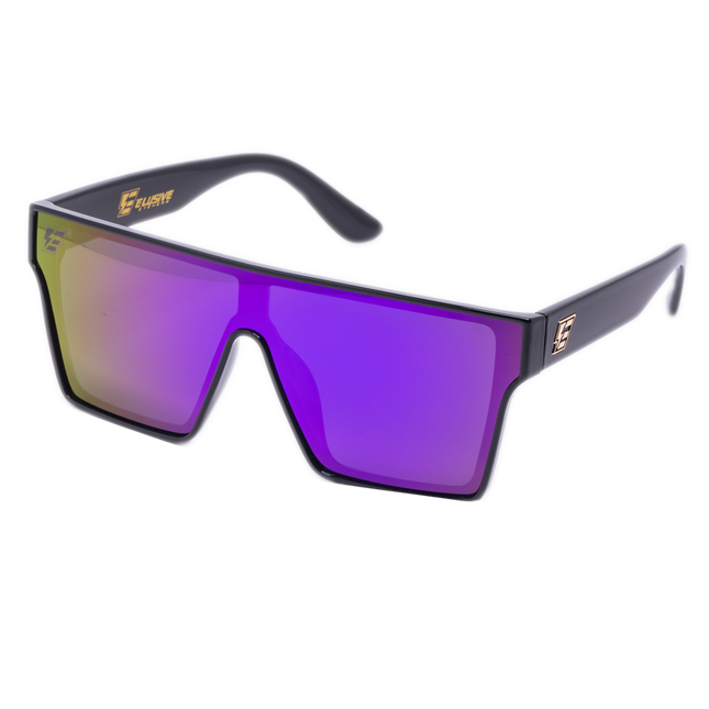 Voltage Purple Revo Polarized