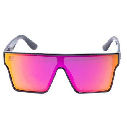 Voltage. Gloss Black/Spectrum Polarized