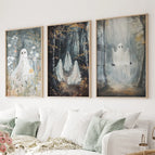 Print - unframed / 8x10 inches