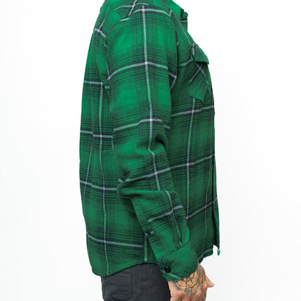 Destroyer Flannel - Fairway
