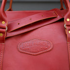 Day tripper / Oxblood