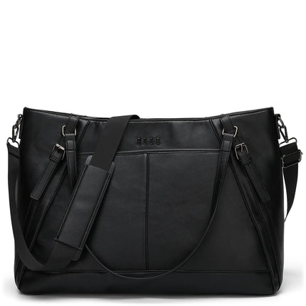 Leisure Luxe 33L Weekender Tote Bag
